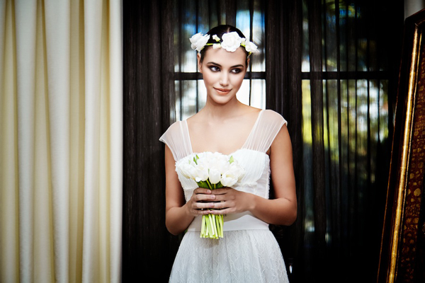 Victoria Kyriakides wedding dresses 2014