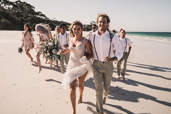 Weddings in Australia