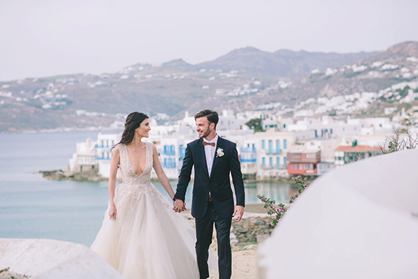 Wedding Photographers in Greece