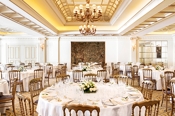 Wedding Hotels in Greece